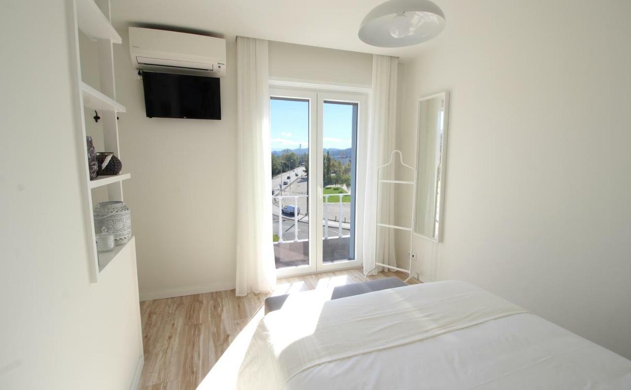 Jr Studios & Suites I Rius I Coimbra Bagian luar foto