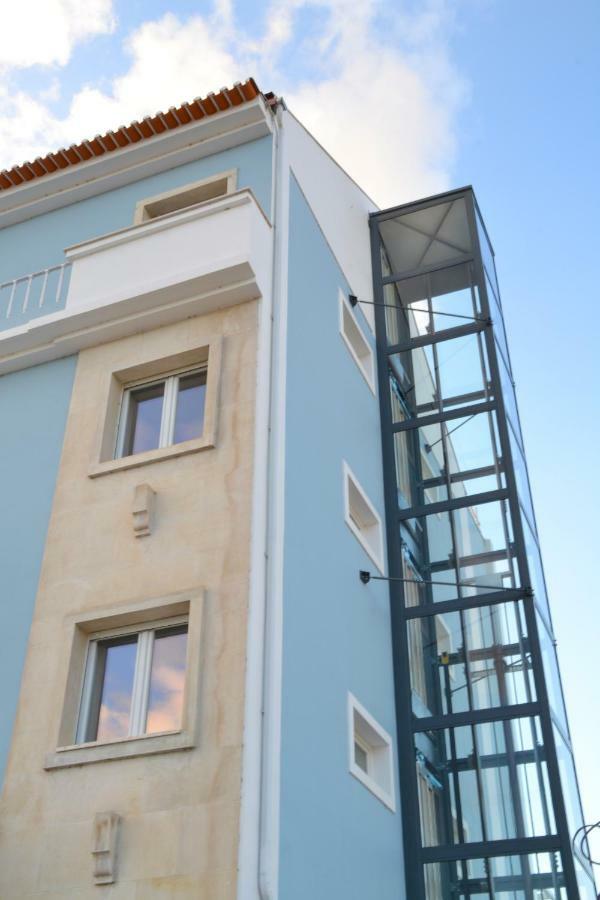 Jr Studios & Suites I Rius I Coimbra Bagian luar foto