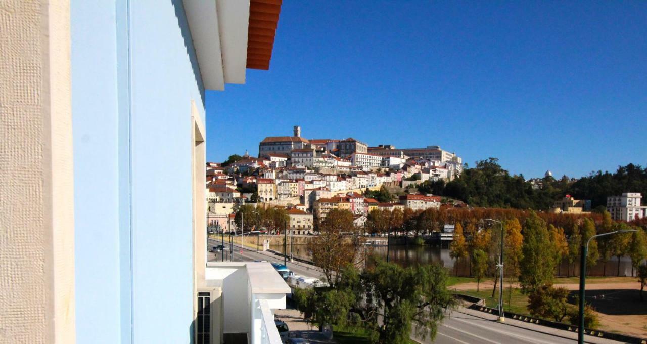 Jr Studios & Suites I Rius I Coimbra Bagian luar foto