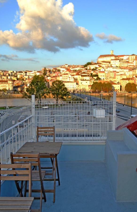 Jr Studios & Suites I Rius I Coimbra Bagian luar foto